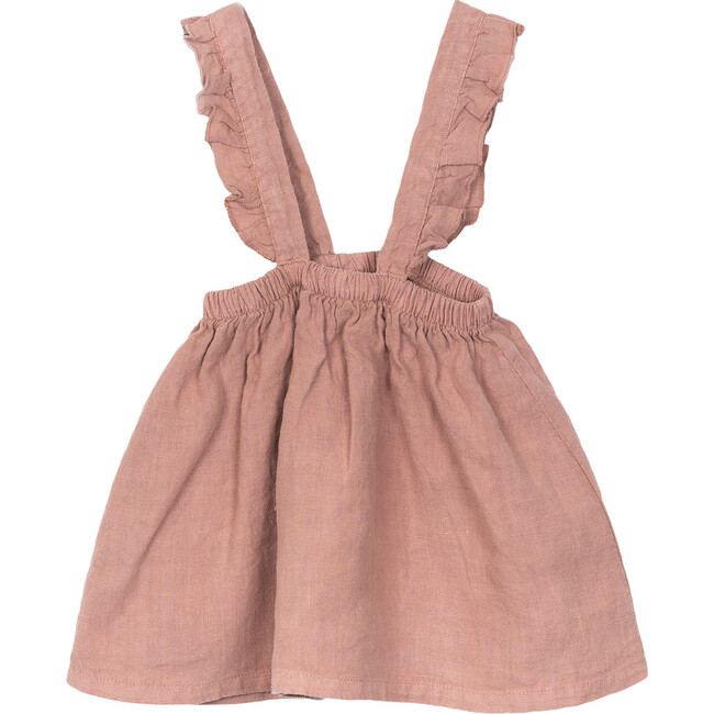 Pinafore, Rose