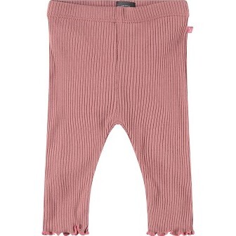 Legging, Blush Pint