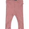 Legging, Blush Pint - Leggings - 1 - thumbnail