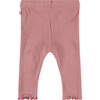 Legging, Blush Pint - Leggings - 2 - thumbnail