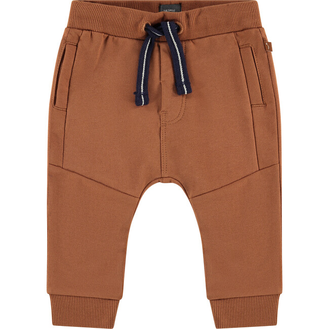 Sweatpants, Brown