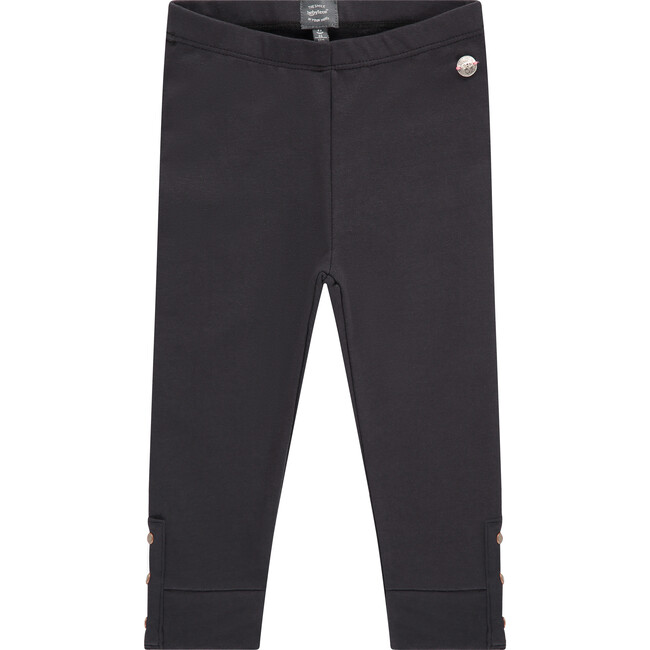 Legging, Black