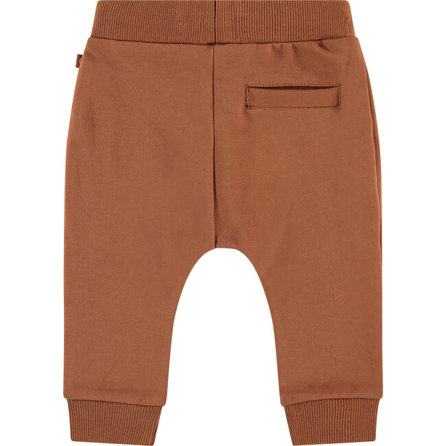 Sweatpants, Brown