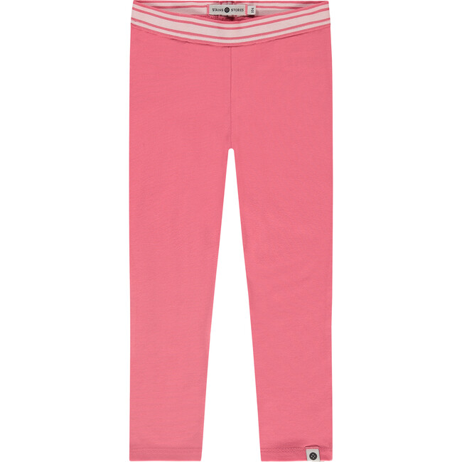 Leggings, Bubblegum Pink