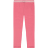 Leggings, Bubblegum Pink - Leggings - 2