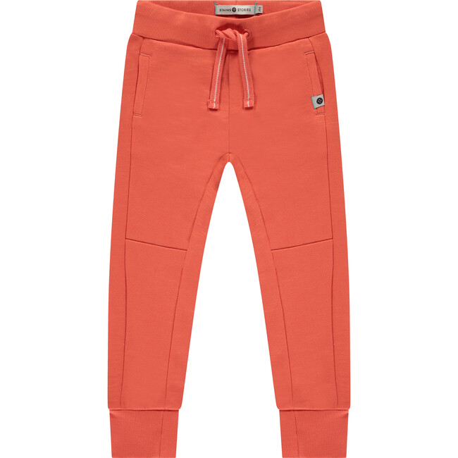 Sweatpants, Grapefruit