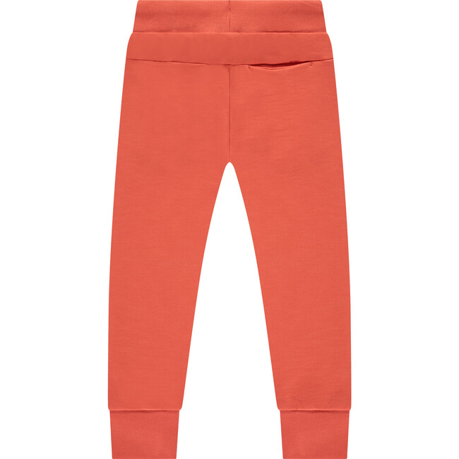 Sweatpants, Grapefruit - Sweatpants - 2