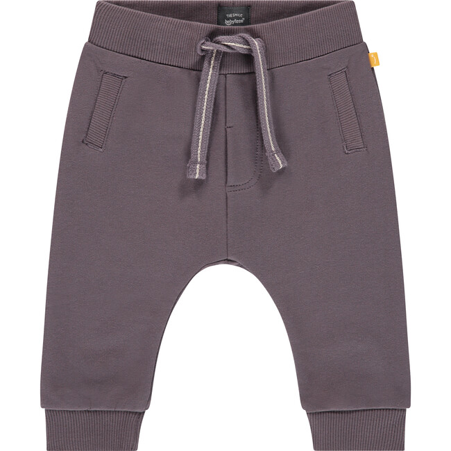 Sweatpants, Purple