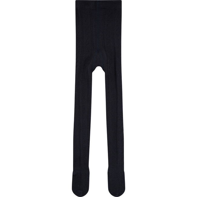 Tights, Navy