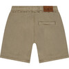 Shorts, Khaki Sand - Shorts - 2