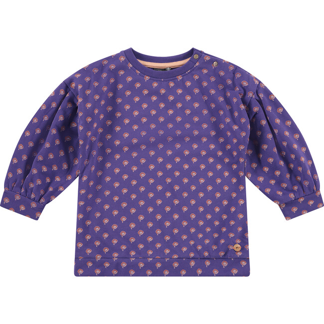 Balloon Sweatshirt, Print