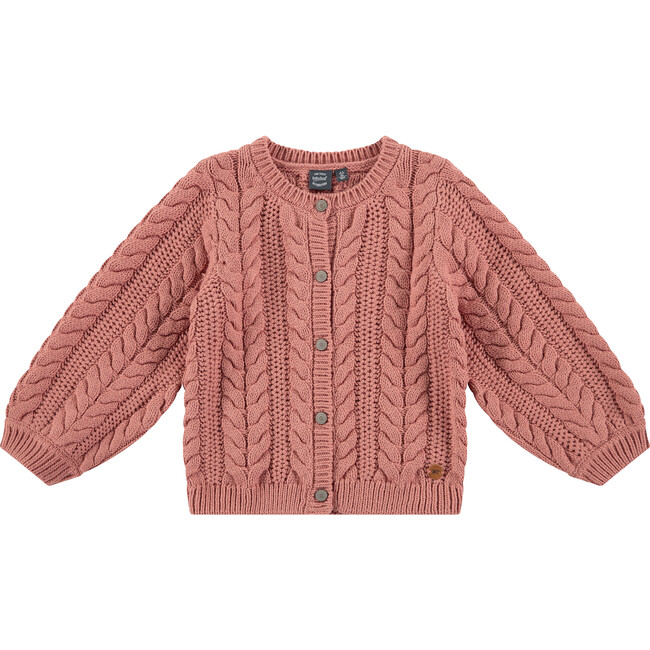 Cardigan, Rose