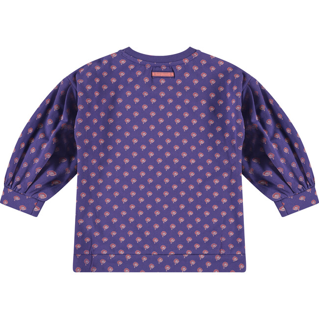 Balloon Sweatshirt, Print - Sweatshirts - 2