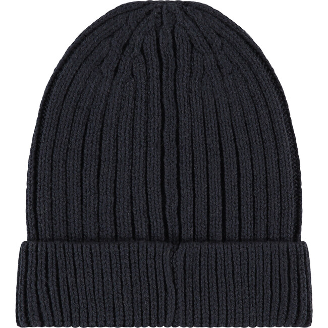 Hat, Navy - Hats - 2