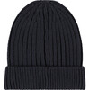 Hat, Navy - Hats - 2