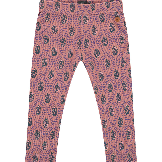 Legging, Print
