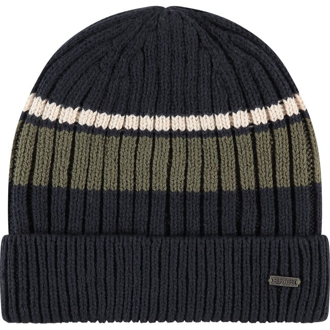 Hat, Stripes