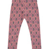 Legging, Print - Leggings - 2