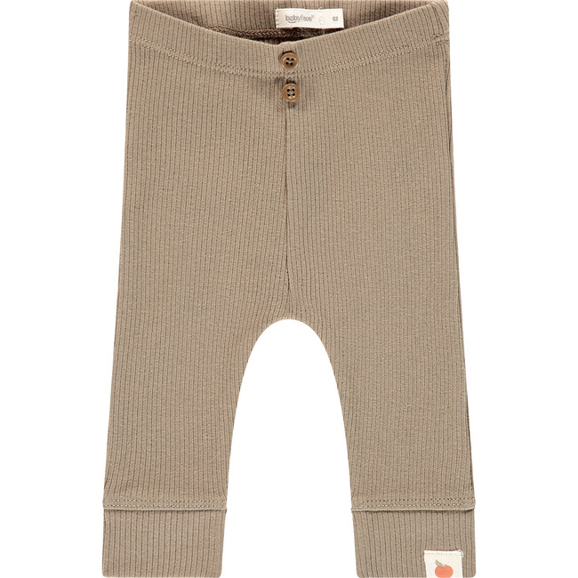 Legging, Olive