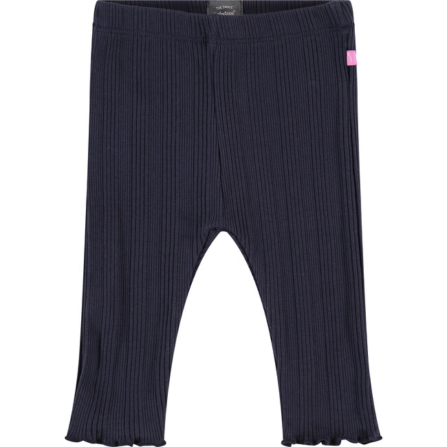 Legging, Navy