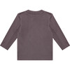 Long Sleeve Tee Shirt, Penguin - T-Shirts - 2