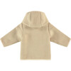 Jacket, Beige - Coats - 2
