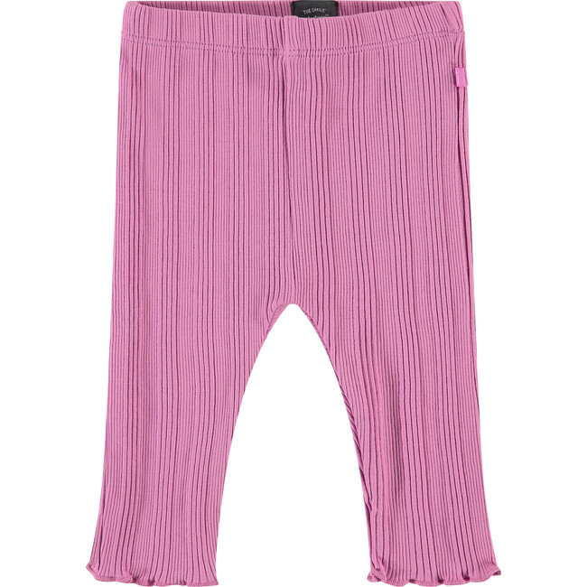 Legging, Pink