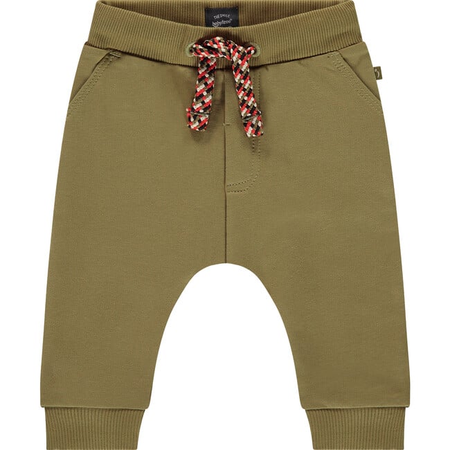 Sweatpants, Olive
