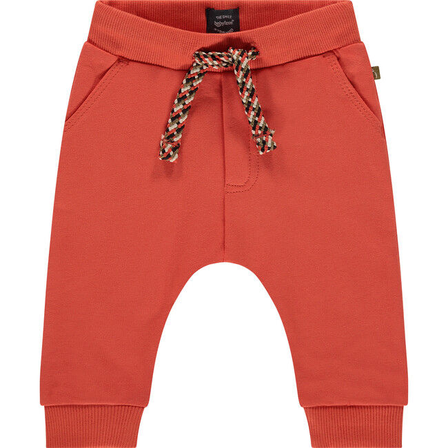 Sweatpants, Red