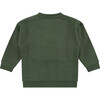 Sweatshirt, Pine - Sweatshirts - 2