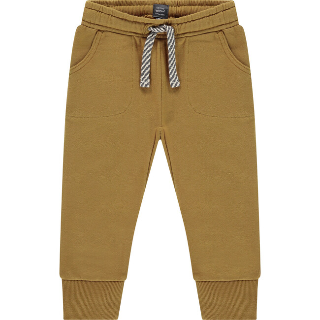 Sweatpant, Olive