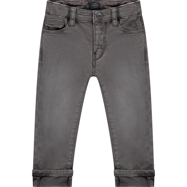 Pant, Charcoal