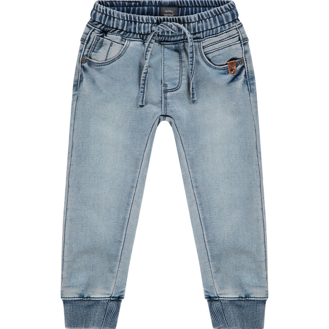 Denim, Blue