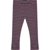Legging, Stripes - Leggings - 1 - thumbnail