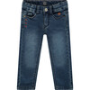 Denim, Blue - Jeans - 1 - thumbnail