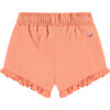 Sweatshorts, Orange - Shorts - 2