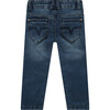 Denim, Blue - Jeans - 2