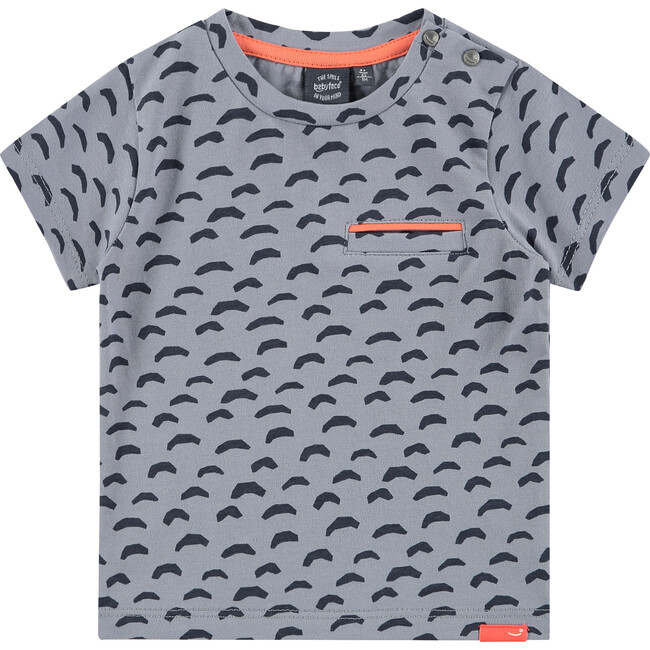 Short Sleeve T-Shirt, Print