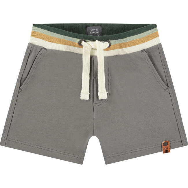 Sweatshorts, Grey