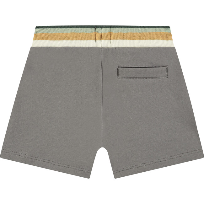 Sweatshorts, Grey