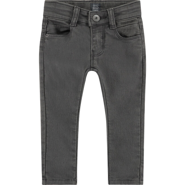 Pants, Grey
