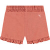Sweatshorts, Red - Shorts - 2
