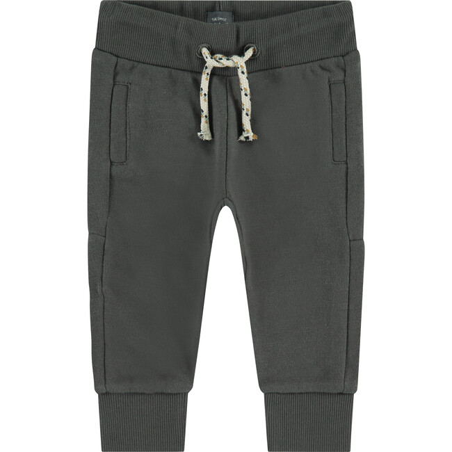 Joggers, Grey