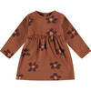 Floral Dress, Fudge - Dresses - 1 - thumbnail