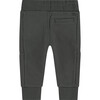 Joggers, Grey - Sweatpants - 2 - thumbnail