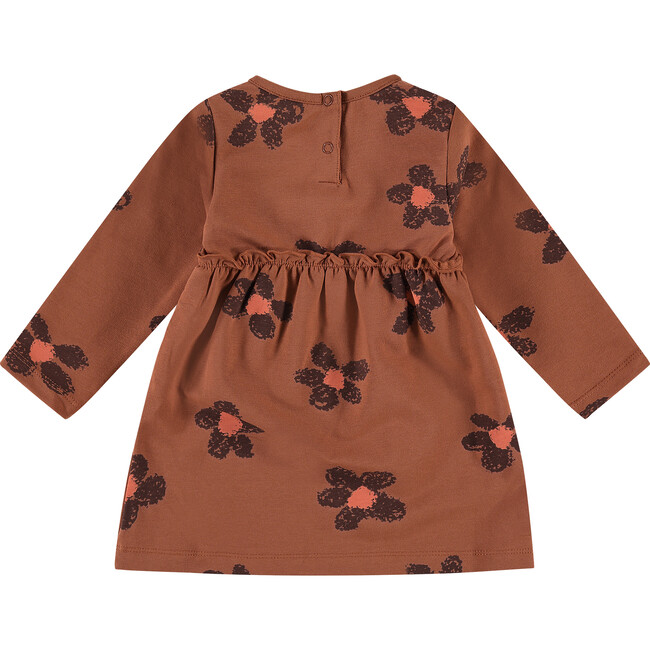 Floral Dress, Fudge - Dresses - 2