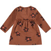 Floral Dress, Fudge - Dresses - 2