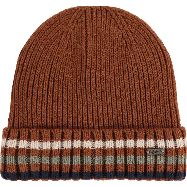 Beanie, Caramel
