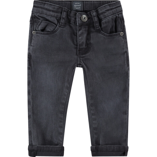 Denim Jeans, Antra - Jeans - 1