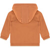 Hoodie, Orange - Sweatshirts - 2